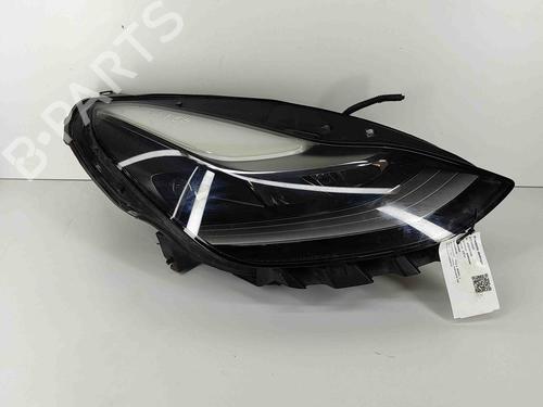 Used Right headlight TESLA MODEL 3 (5YJ3) EV AWD (351 hp) 29485969
