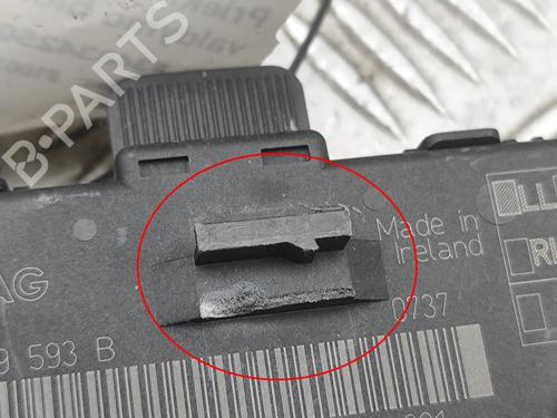 Electronic module PORSCHE PANAMERA (971) 2.9 4 E-Hybrid (97ABE1, 97BBE1, 97ABX1) | BP33624875M83  - Image 5