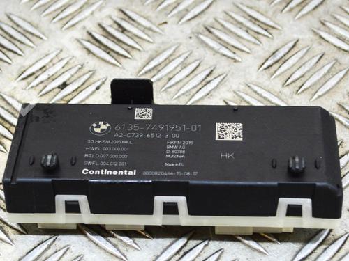 Electronic module BMW X3 (G01, F97, G08) xDrive 30 i | BP10735720M83 