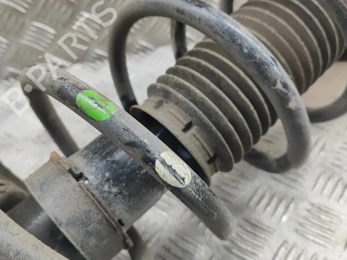 Left front shock absorber MAZDA CX-5 (KF) 2.0 | BP24976528M16 