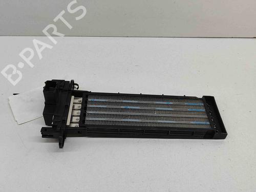 Used Heater resistor PEUGEOT 2008 II (UD_, US_, UY_, UJ_, UR_, UC_) e-2008 (UKZKXZ) (136 hp) 27779044