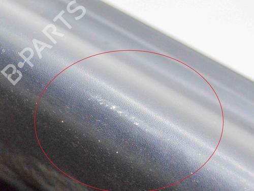 Left sideskirt NISSAN JUKE (F15) 1.5 dCi | BP14645395C115 