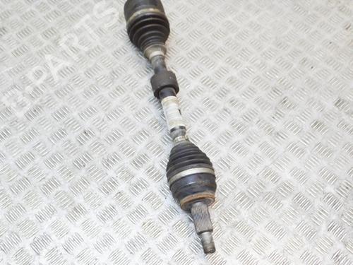 Left front driveshaft JAGUAR I-PACE (X590) EV400 AWD | BP27759960M38 