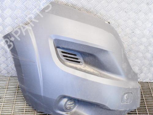 Pare-Chocs D'Angle CITROËN JUMPER II Van 2.2 HDi 130 (130 hp) 6765287