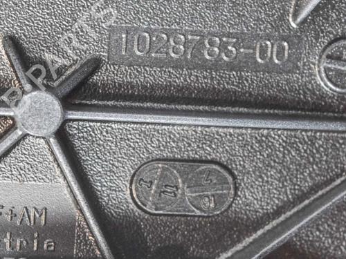 Other TESLA MODEL X (5YJX) 90D AWD | BP20233420O1 