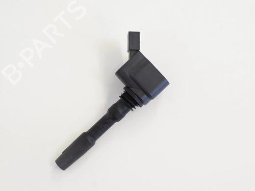Used Ignition coil VW PASSAT B8 (3G2, CB2) 1.4 TSI (150 hp) 30213120