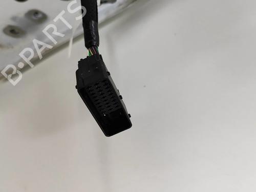 Left front door OPEL VIVARO B Van (X82) 1.6 CDTI (05) | BP18016349C2 