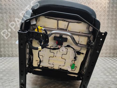 Right front seat JEEP AVENGER (J2) 1.2 GSE T3 | BP28590320C16 