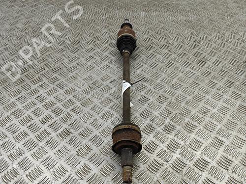 Right rear driveshaft JEEP RENEGADE SUV (BU, B1, BV) 2.0 CRD 4x4 | BP20336648M41 