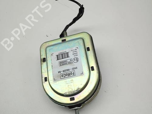 Electronic module JAGUAR XE (X760) 2.0 D | BP36565153M83 - Image 5