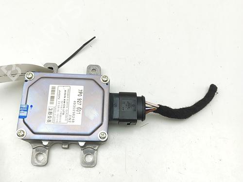 Gearbox control unit VW TOUAREG (7P5, 7P6) 3.0 V6 TDI | BP29830329M52