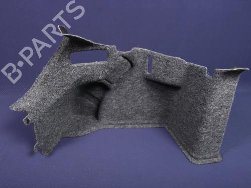 Used Boot lining Boot lining VW BEETLE Convertible (5C7, 5C8) 1.2 TSI (105 hp) 33364690 33364690