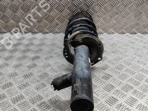 Right front shock absorber SKODA SUPERB III Estate (3V5) 2.0 TDI 4x4 | BP26882437M17 