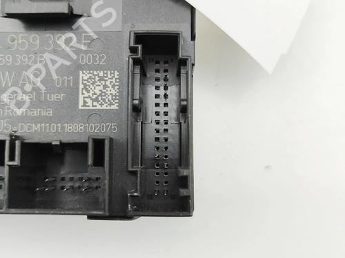 Electronic module SKODA OCTAVIA III Combi (5E5, 5E6) 2.0 TDI | BP33379665M83 - Image 5