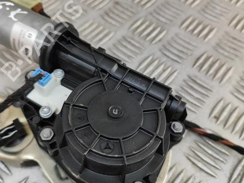 Electronic module MERCEDES-BENZ EQE (V295) EQE 350 (295.125) | BP28560377M83 