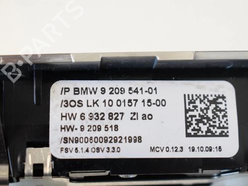 Interior roof light BMW 1 (E87) 118 d | BP9904273I8 