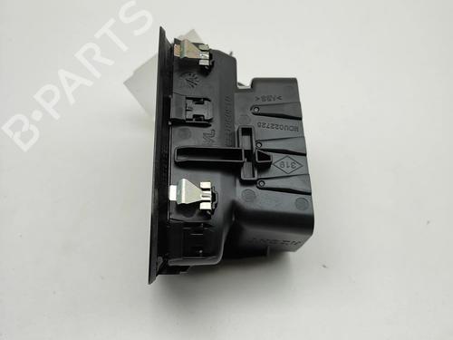 Luftventil RENAULT MASTER III Van (FV) 2.3 dCi 180 FWD (FV04, FV07) | BP38191905I21 - Image 4