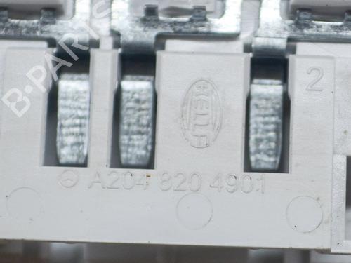Interior roof light MERCEDES-BENZ C-CLASS T-Model (S204) C 250 CDI (204.203) | BP8895088I8 