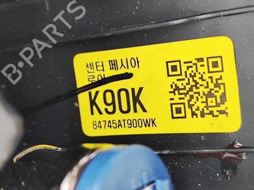 Electronic module KIA NIRO II (SG2) EV | BP36186795M83  - Image 7