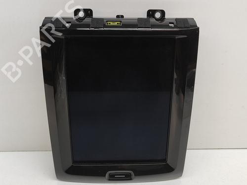 Used Display monitor VOLVO XC60 II (246) D4 (190 hp) 29391361