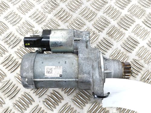 Used Starter SEAT ATECA (KH7, KHP) 1.5 TSI (150 hp) 28430752