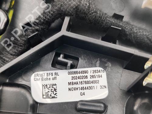 Other MERCEDES-BENZ GLE (V167) GLE 450 4-matic (167.159) | BP28561778O1