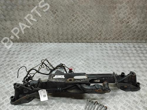 Used Tow ball/Mechanism Tow ball/Mechanism PORSCHE CAYENNE (9YA) 4.0 Turbo S E-Hybrid AWD (9YACH1) (680 hp) 34374399 34374399