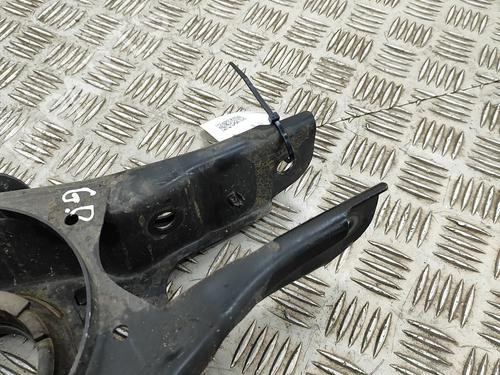 Right rear suspension arm HYUNDAI TUCSON (NX4E, NX4A) 1.6 T-GDi Hybrid | BP27777151M15 