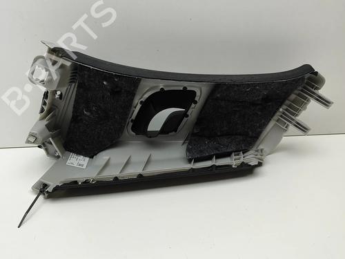 Andre PORSCHE CAYENNE (9YA) 3.0 E-Hybrid AWD (9YAAE1) | BP27784491O1  - Image 6