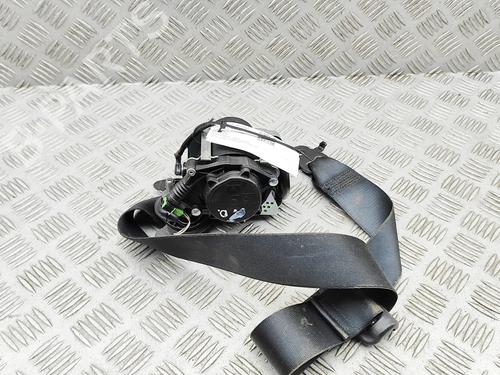 Front right seatbelt BMW iX (I20) xDrive 40 | BP33393134I25 - Image 3