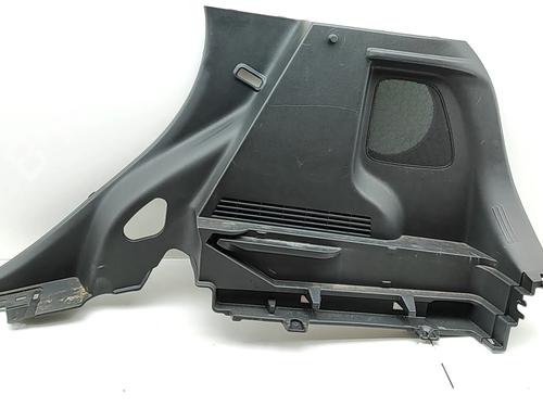 Used Boot lining Boot lining HYUNDAI KONA (OS, OSE, OSI) EV (136 hp) 40502531 40502531