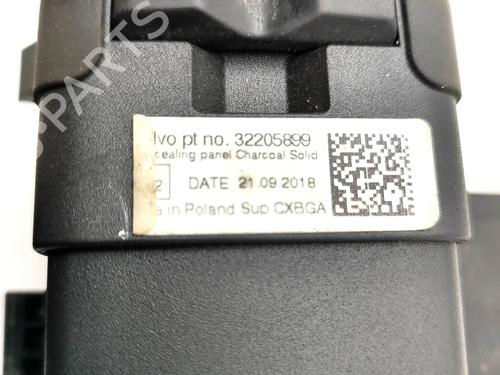 Hattehylde VOLVO XC60 II (246) D4 | BP34443455C85  - Image 7