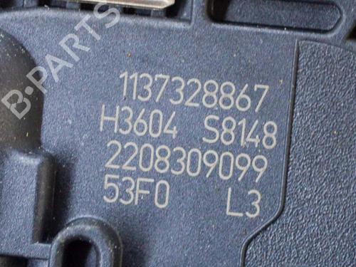 Front wiper motor BMW i3 (I01) s Electric | BP27760739M29 