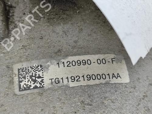 Engine TESLA MODEL 3 (5YJ3) EV AWD | BP27770429M1  - Image 8