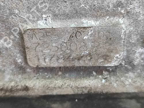 Gearbox MERCEDES-BENZ E-CLASS Coupe (C238) E 220 d (238.314) | BP36782832M3 - Image 7