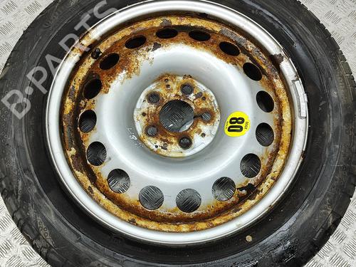 Reservehjulssett MERCEDES-BENZ VITO Van (W447) 119 CDI / BlueTEC 4x4 (447.601, 447.603, 447.605) (190 hp) 23249223