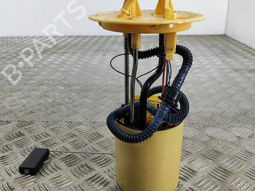 Used Fuel pump Fuel pump FORD RANGER (TKE) 3.2 TDCi 4x4 (200 hp) 16140586 16140586