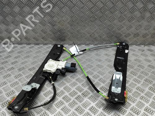 Front right window mechanism JAGUAR F-PACE (X761) 2.0 TD4 | BP33376042C23 - Image 5