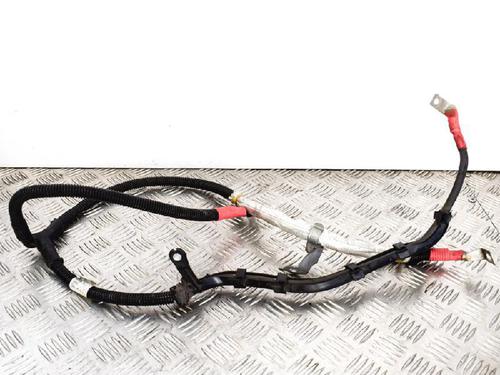 Used Cable BMW 1 (F20) 116 d (116 hp) 14662395
