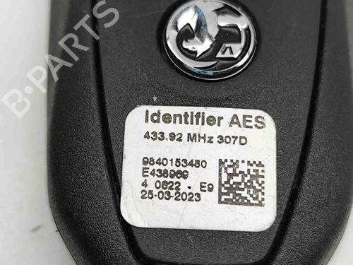 Electronic module OPEL ASTRA L (OV5) 1.2 (FPHNSL, FPHNSR) | BP29486822M83 - Image 8