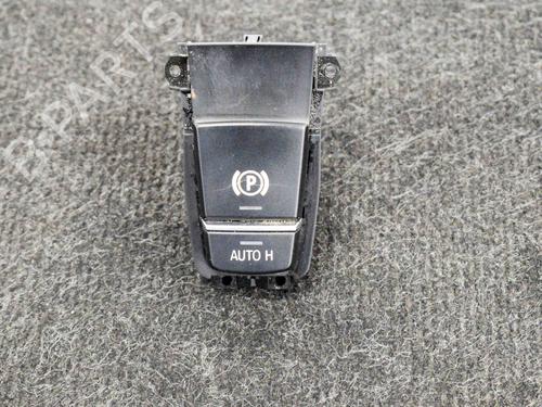 Used Switch BMW 5 Touring (F11) 520 d (190 hp) 6757104