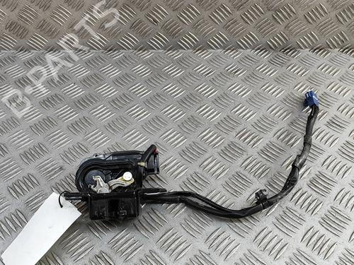 Used Tailgate lock TOYOTA PRIUS (_W3_) 1.8 Hybrid (ZVW3_) (99 hp) 28811940