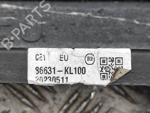 Rear bumper reinforcement HYUNDAI IONIQ 6 (CE) EV All-wheel Drive | BP33732202C73 - Image 8
