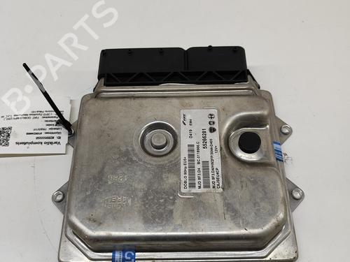 Motorstyringsenhed FIAT DOBLO Bus (263_) 1.3 D Multijet (263AXC1A) (90 hp) 24307125