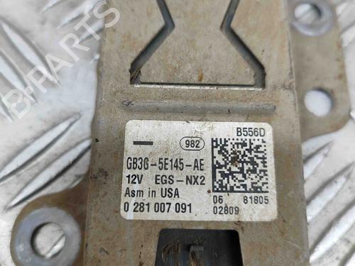 Elektronisk sensor FORD RANGER (TKE) 2.2 TDCi 4x4 | BP25380512M84 