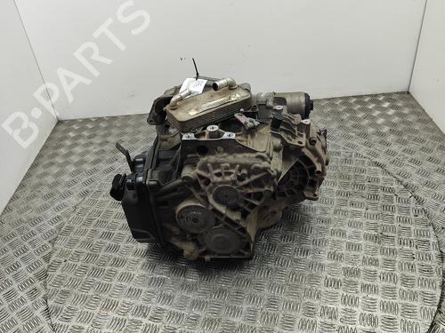 Gearbox VW PASSAT B8 Variant (3G5, CB5) 2.0 TDI | BP25788547M3 