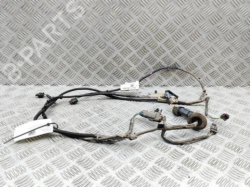 Electronic module FORD TRANSIT CUSTOM V362 Bus (F3) 2.2 TDCi | BP37029986M83 - Image 4