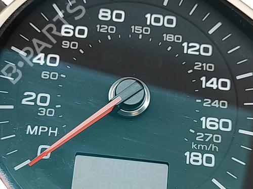 Instrument cluster AUDI Q7 (4LB) 3.0 TDI quattro | BP30972022C47 - Image 7