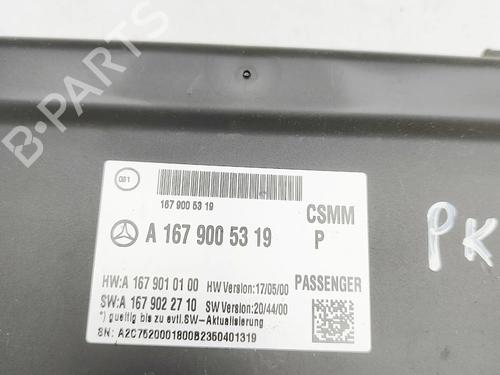 Electronic module MERCEDES-BENZ GLE (V167) GLE 300 d 4-matic (167.109) | BP35983326M83  - Image 7