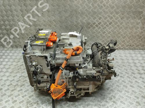 Engine SMART FORTWO Coupe (453) electric drive / EQ (453.391) | BP31686971M1
